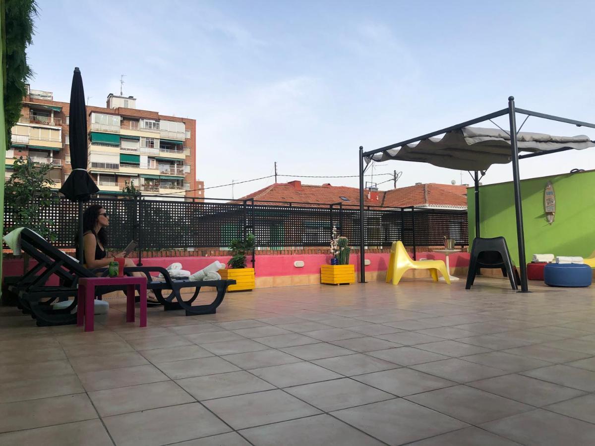 Apartament Ever House - Alcala Diva 2 Rooftop