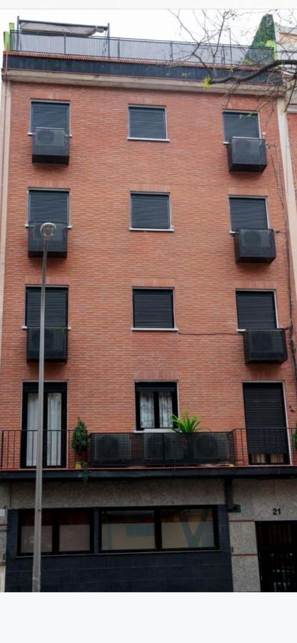 Appartamento Ever House - Alcala Diva 2 Rooftop *