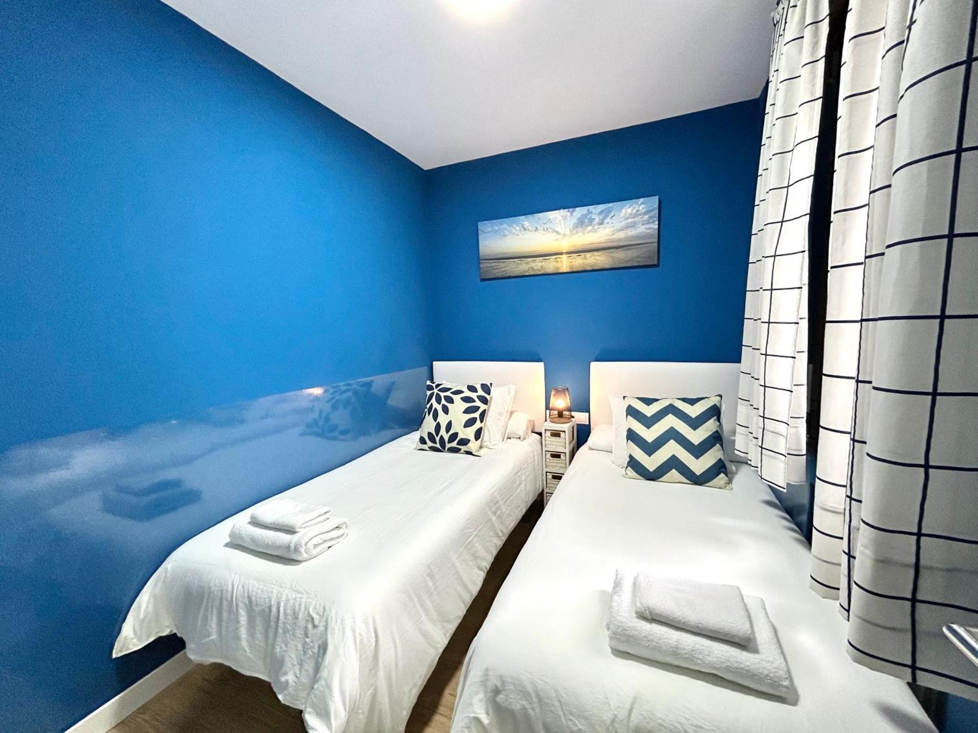Apartament Ever House - Alcala Diva 2 Rooftop