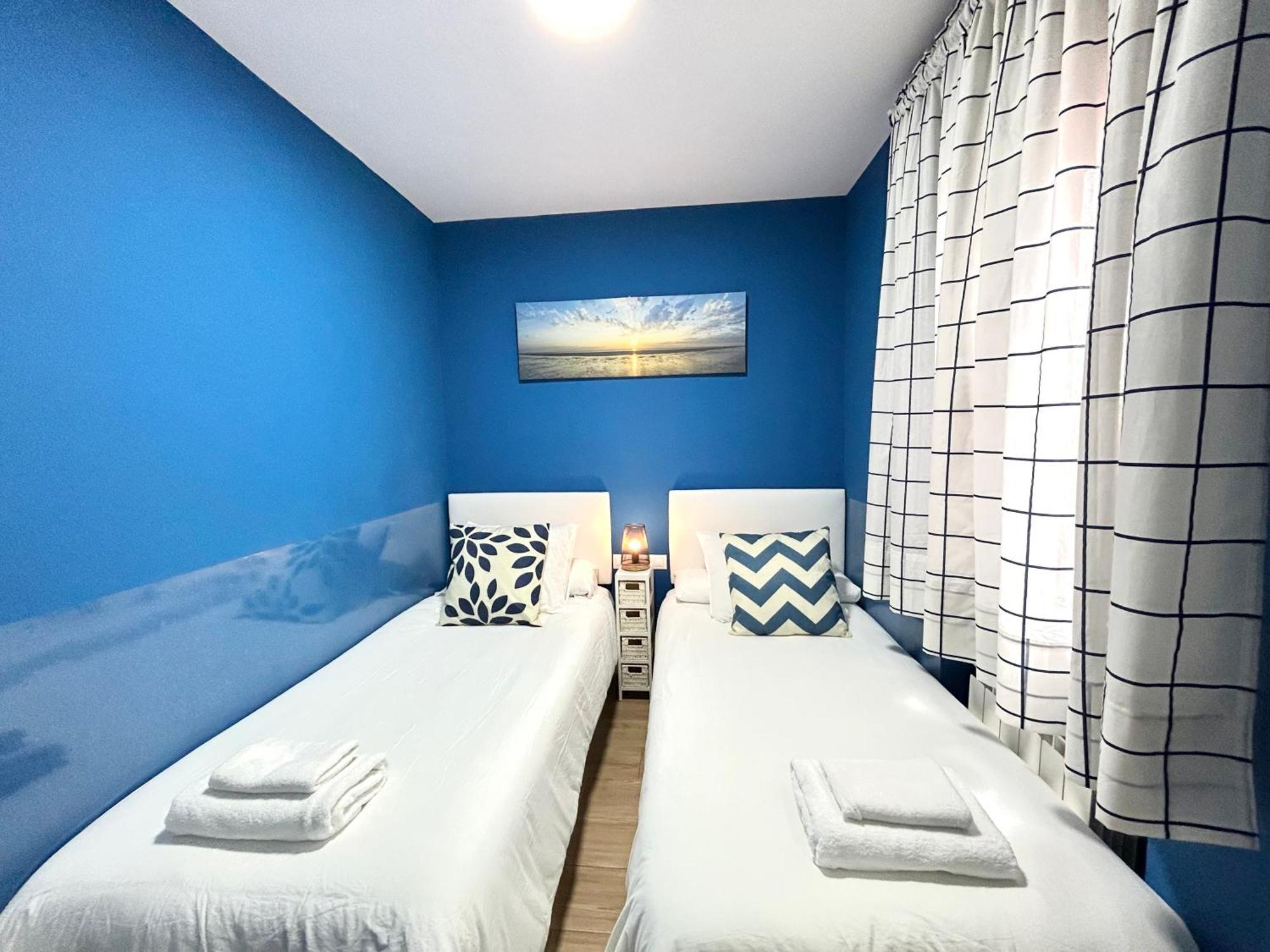 Ever House - Alcala Diva 2 Rooftop Appartamento *