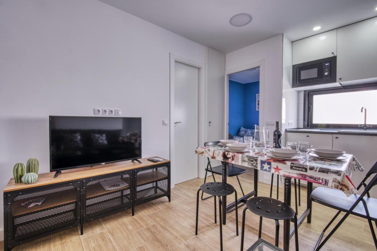Appartamento Ever House - Alcala Diva 2 Rooftop *