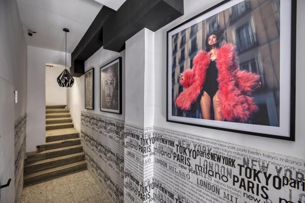 Appartamento Ever House - Alcala Diva 2 Rooftop