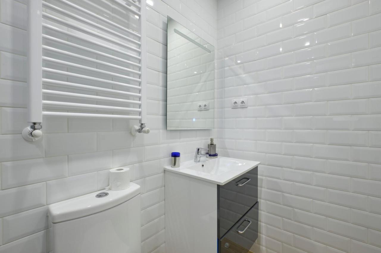 Appartamento Ever House - Alcala Diva 2 Rooftop