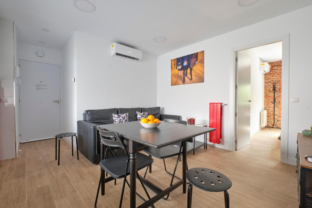 Ever House - Alcala Diva 2 Rooftop Appartamento