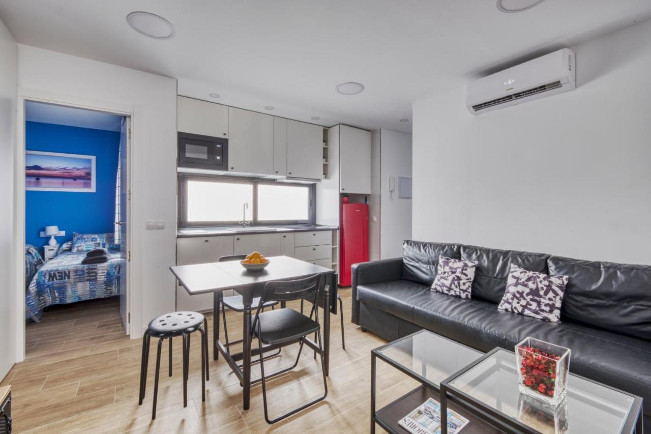 Ever House - Alcala Diva 2 Rooftop Apartament