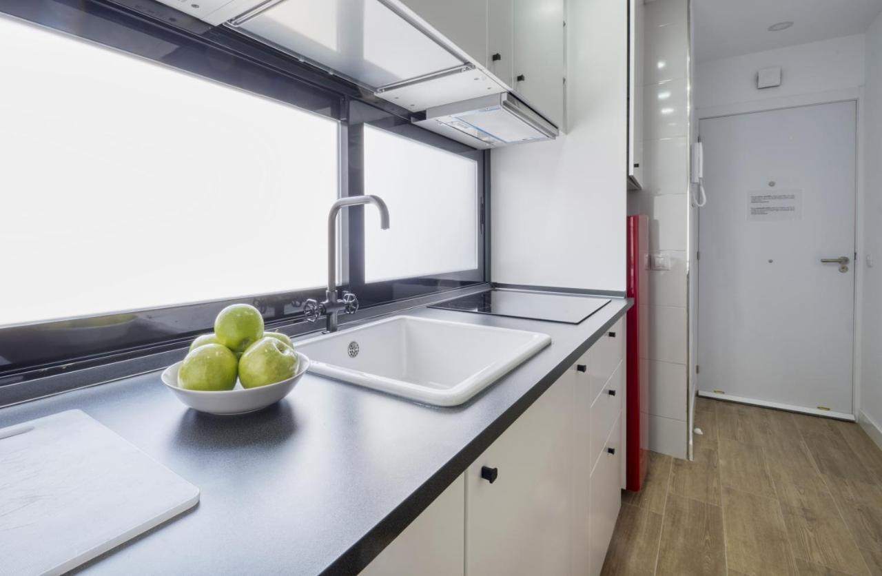 Appartamento Ever House - Alcala Diva 2 Rooftop *
