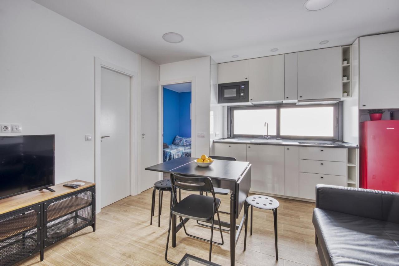 Apartament Ever House - Alcala Diva 2 Rooftop *